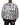 Dolce & Gabbana White Black Graffiti Logo Puffer Bomber Jacket