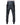 Dolce & Gabbana Blue Silver Shiny Silk Skinny Men Trouser Pants