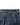 Dolce & Gabbana Blue Silver Shiny Silk Skinny Men Trouser Pants