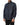 Dolce & Gabbana Blue Denim Button Casual Logo Patch Men Shirt