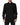 Dolce & Gabbana Black Viscose Long Sleeve Formal Dress Shirt