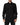 Dolce & Gabbana Black Viscose Long Sleeve Formal Dress Shirt