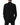 Dolce & Gabbana Black Viscose Long Sleeve Formal Dress Shirt
