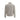 Brunello Cucinelli Gray Leather Jacket