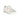 Calvin Klein Bianco Polyurethane Men Sneaker