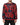 Dolce & Gabbana Silk Navy Red Coral Print Pullover Sweater