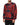 Dolce & Gabbana Silk Navy Red Coral Print Pullover Sweater