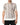 Dolce & Gabbana Silk Ivory Coin Print Logo Men Polo T-shirt