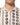 Dolce & Gabbana Silk Ivory Coin Print Logo Men Polo T-shirt