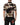 Dolce & Gabbana Camouflage Brown Silk MilitaryPolo T-shirt
