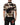 Dolce & Gabbana Camouflage Brown Silk Military Polo T-shirt