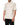 Dolce & Gabbana Ivory Cotton Terry Logo Pocket Polo T-shirt