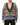 Dolce & Gabbana Multicolor DG Logo V-Neck Knit Pullover Sweater