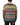 Dolce & Gabbana Multicolor DG Logo V-Neck Knit Pullover Sweater