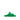 Bottega Veneta Green Cotton Slipper
