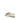 Valentino Garavani Cream Goatskin Ballet Flats