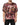 Dolce & Gabbana Multicolor Polyester Marble Print Oversize T-shirt