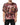 Dolce & Gabbana Multicolor Polyester Marble Print Oversize T-shirt
