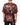 Dolce & Gabbana Multicolor Polyester Marble Print Oversize T-shirt