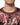 Dolce & Gabbana Multicolor Polyester Marble Print Oversize T-shirt