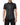 Dolce & Gabbana Gray Cotton Crown Collared Men Polo T-shirt