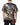Dolce & Gabbana Palermo Jazz Club Linen Crew Neck Men T-shirt