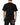 Dolce & Gabbana Black Cotton DG Logo Graffiti Short Sleeve T-shirt