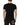 Dolce & Gabbana Black Cotton Slim Fit Men V-Neck Shirt T-shirt