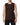 Dolce & Gabbana Brown Cotton Sleeveless Underwear Men Tank Top