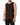 Dolce & Gabbana Brown Cotton Sleeveless Underwear Men Tank Top