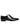 Dolce & Gabbana Men Dress Black Calfskin Leather Derby Shoes