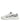 Dolce & Gabbana White Logo Graffiti Low Top Sneakers Shoes