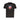 Tommy Hilfiger Black Cotton Men T-Shirt