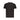 Tommy Hilfiger Black Cotton Men T-Shirt