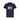 Tommy Hilfiger Blue Cotton Men T-Shirt