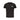 Tommy Hilfiger Black Cotton Men's T-Shirt
