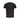 Tommy Hilfiger Black Cotton Men T-Shirt