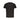 Tommy Hilfiger Black Cotton Men's T-Shirt