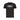 Tommy Hilfiger Black Cotton Men T-Shirt