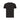Tommy Hilfiger Black Cotton Men T-Shirt