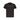 Tommy Hilfiger Black Cotton Men T-Shirt
