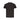 Tommy Hilfiger Black Cotton Men T-Shirt