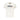 Tommy Hilfiger White Cotton Men T-Shirt