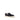 Brunello Cucinelli Black Calf Leather Bos Taurus Sneakers