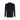 Dolce & Gabbana Black Cotton Blazer