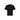 Dolce & Gabbana Black Cotton T-Shirt