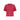 Guess Jeans Red Cotton Women Top