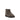Brunello Cucinelli Brown Calf Leather Bos Taurus Ankle Boots