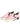 Dolce & Gabbana Pink Quilted Nylon Slip-On Sneaker Shoes