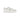 Calvin Klein White Leather Men Sneaker